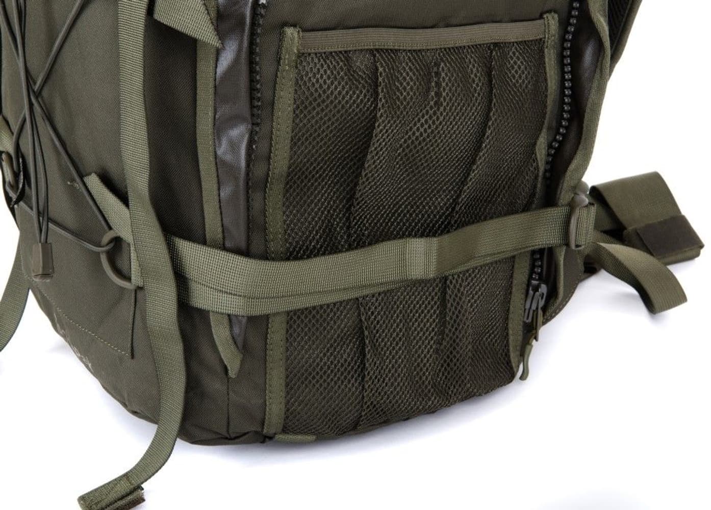 RocketPak Rucksack 70+40+30L Olive, view: 9