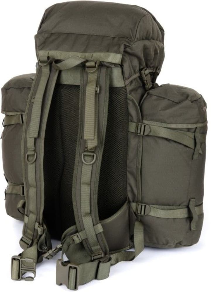 RocketPak Rucksack 70+40+30L Olive, view: 6