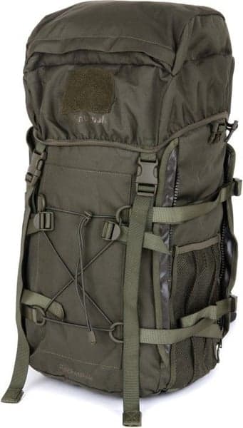 RocketPak Rucksack 70+40+30L Olive, view: 3
