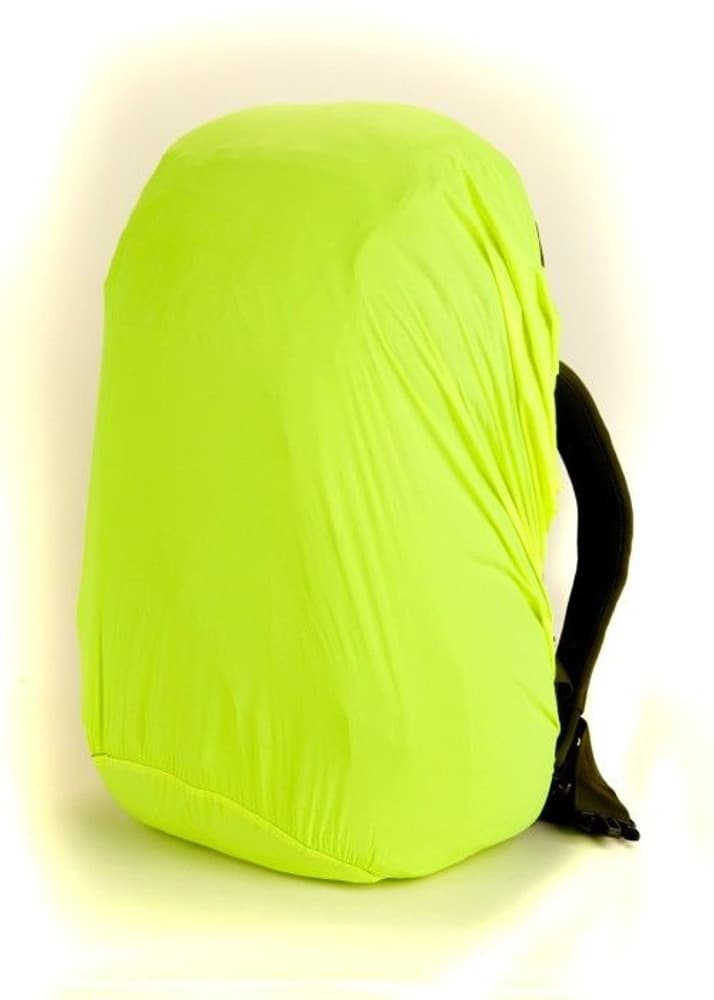 Aquacover 45 Liter Hi Vis Yellow, view: 0