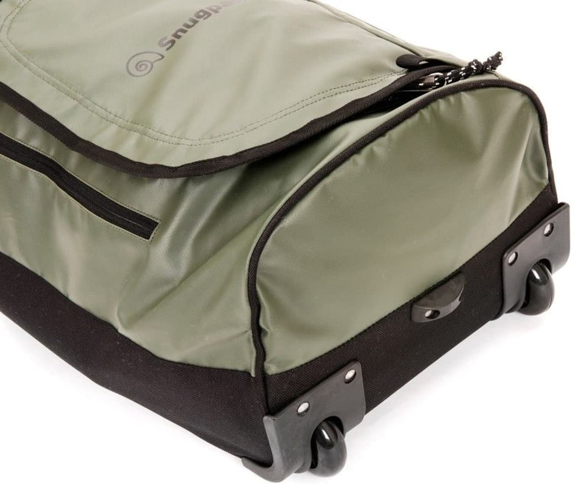 Roller Kitmonster Carry on 35L G2 Olive, view: 5