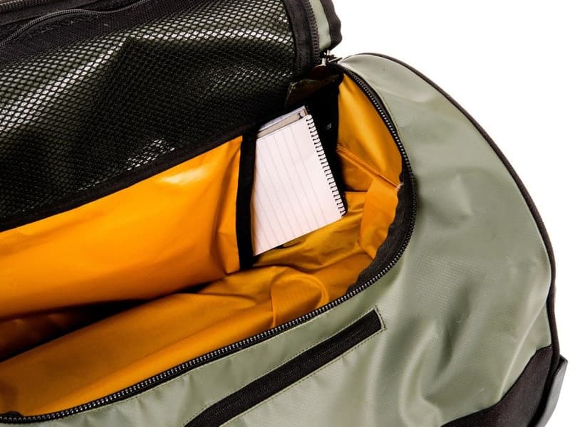 Roller Kitmonster Carry on 35L G2 Olive, view: 9