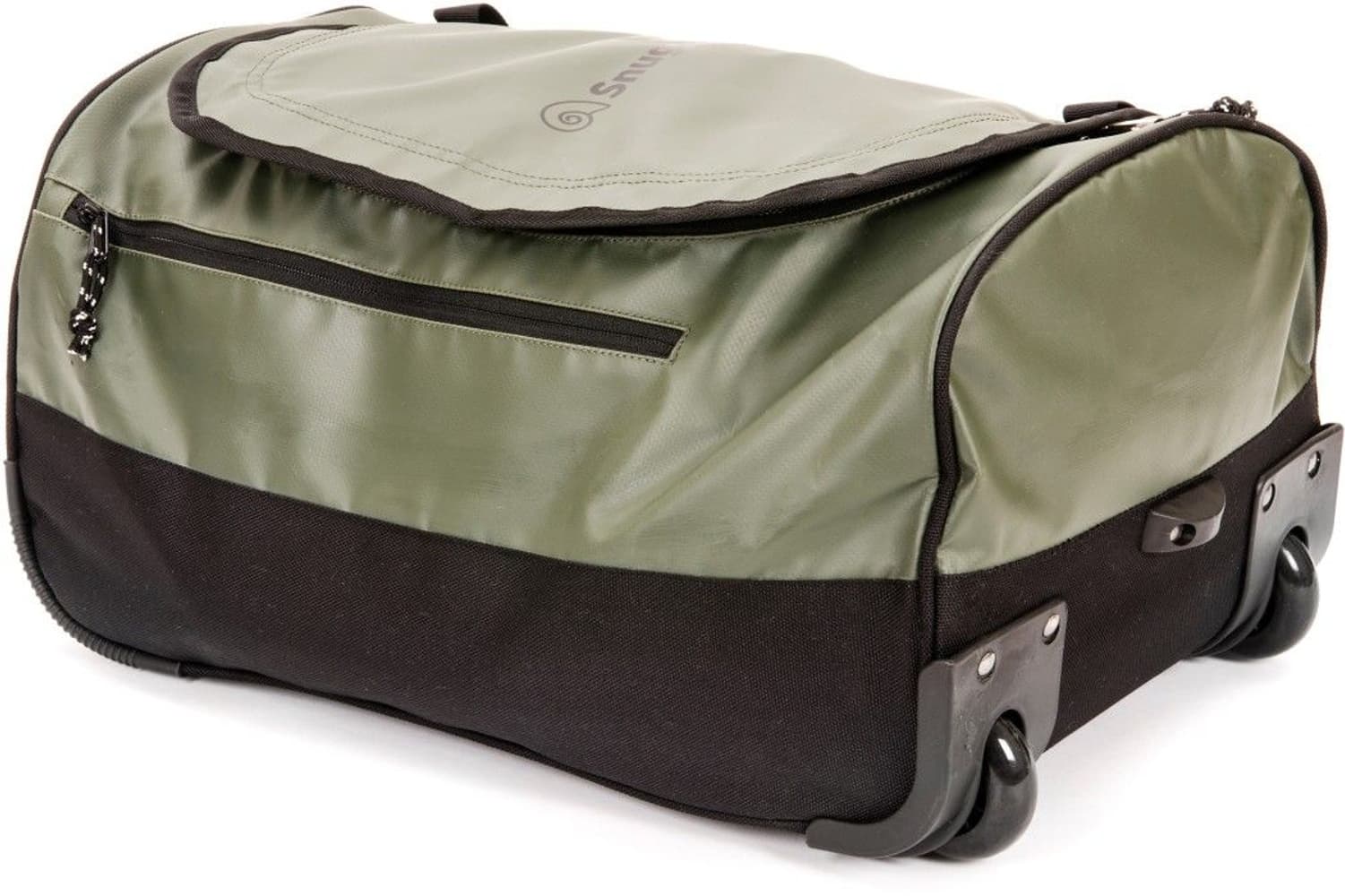 Roller Kitmonster Carry on 35L G2 Olive, view: 3