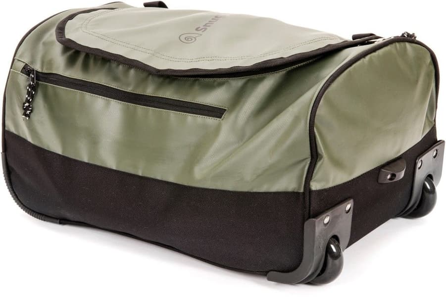 Roller Kitmonster Carry on 35L G2 Olive, view: 3