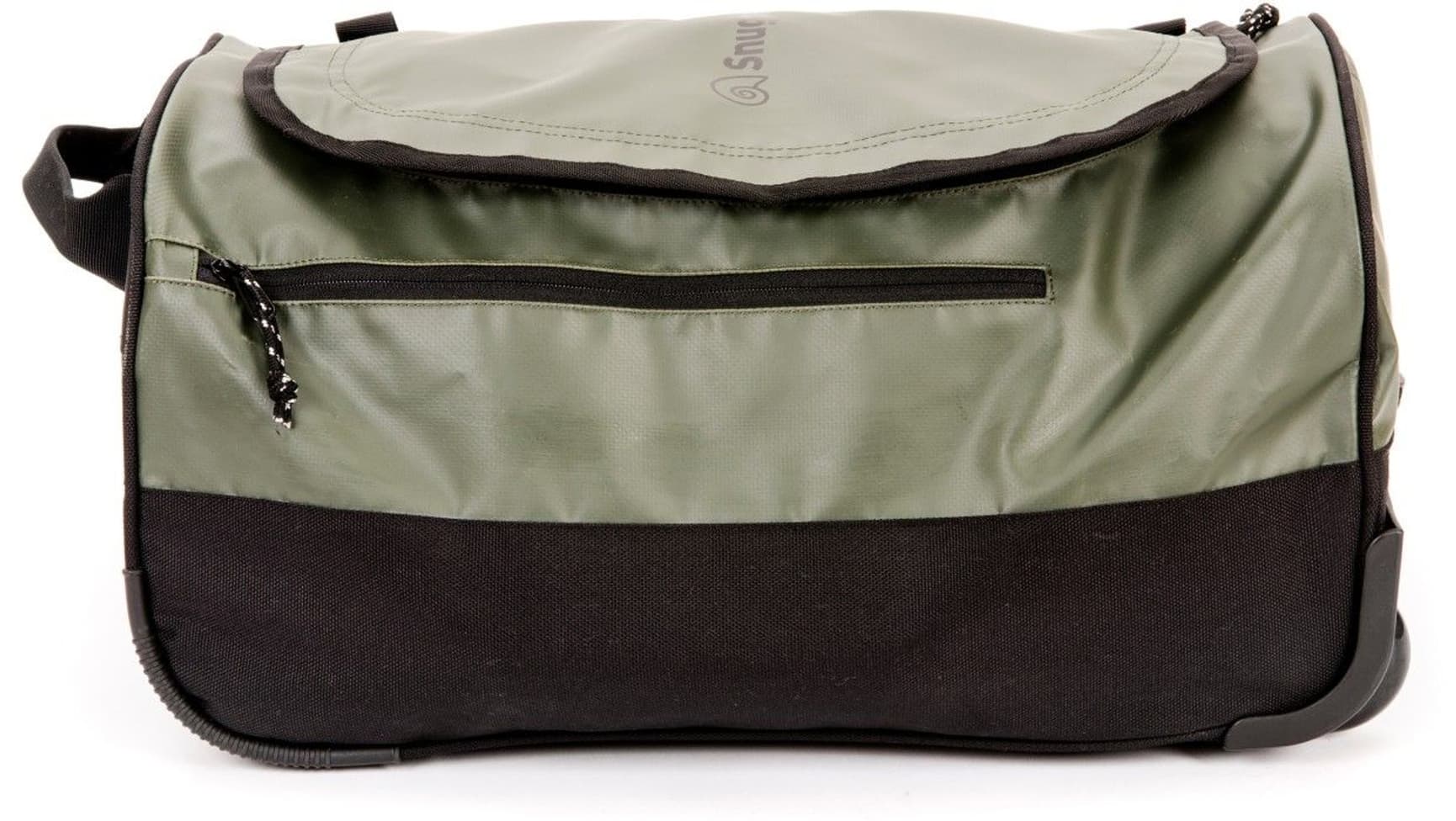 Roller Kitmonster Carry on 35L G2 Olive, view: 1