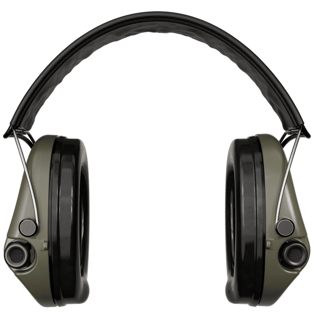 Pro X Green Leather, view: 1