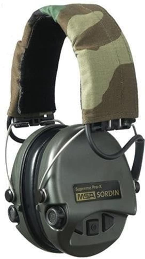 Supreme Pro X Green, view: 0