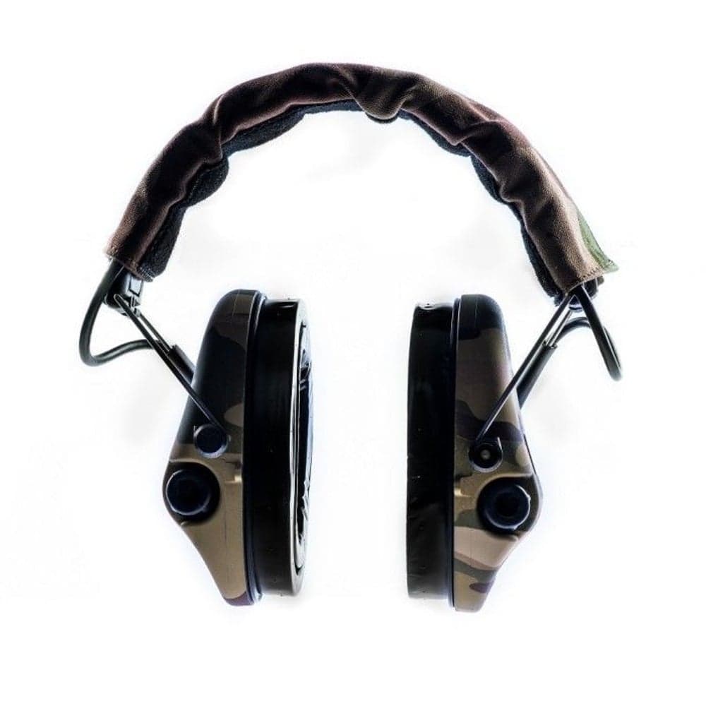 Supreme Pro X LED Green Camo, view: 2