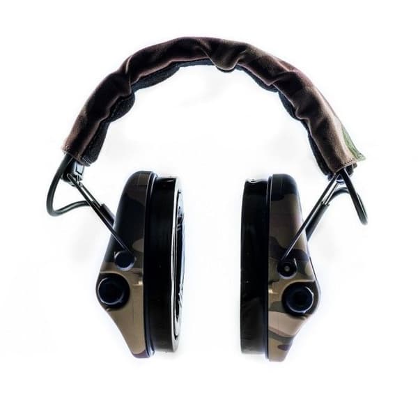 Supreme Pro X LED Green Camo, view: 2