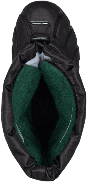 Kids Flurry Black/City Grey, view: 4