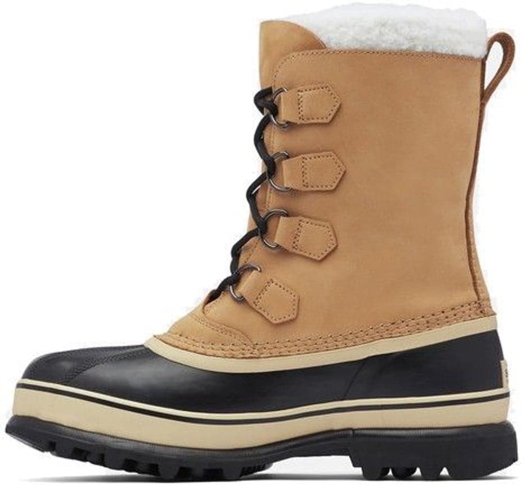 M's Caribou WP Buff, view: 2