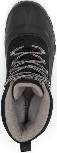 M's Buxton Lace WP Black/Quarry, view: 3