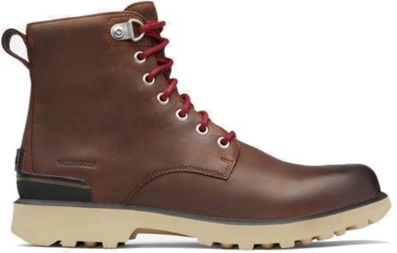 M's Caribou Six WP Fallen/Black, view: 0