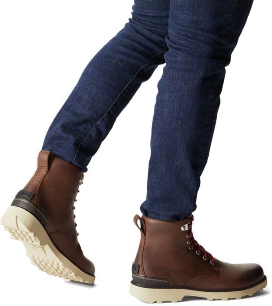 M's Caribou Six WP Fallen/Black, view: 5