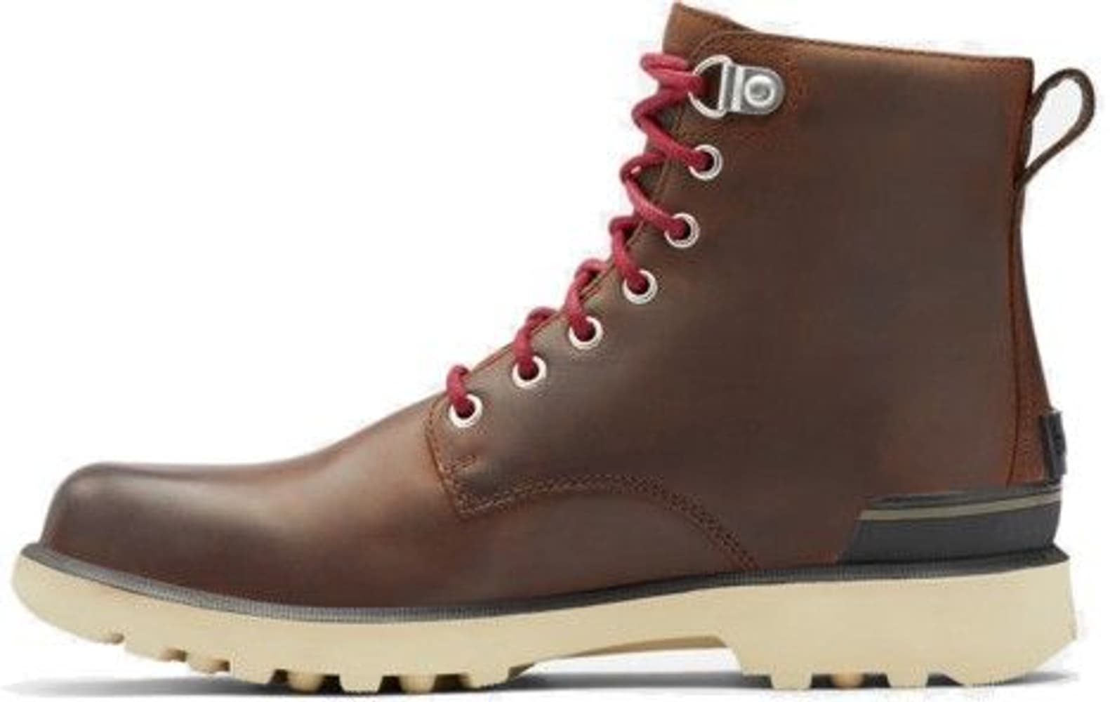M's Caribou Six WP Fallen/Black, view: 2
