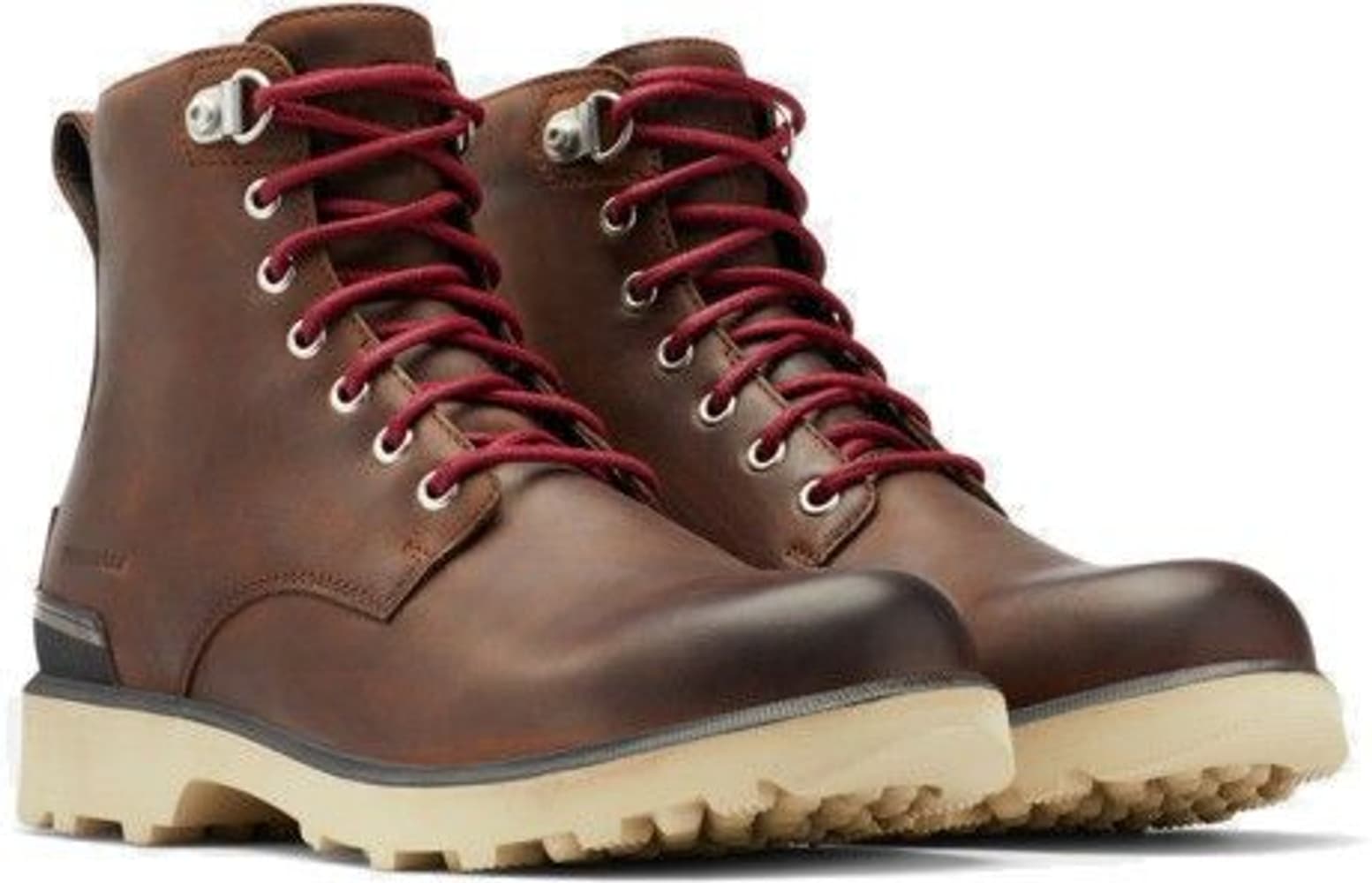 M's Caribou Six WP Fallen/Black, view: 1