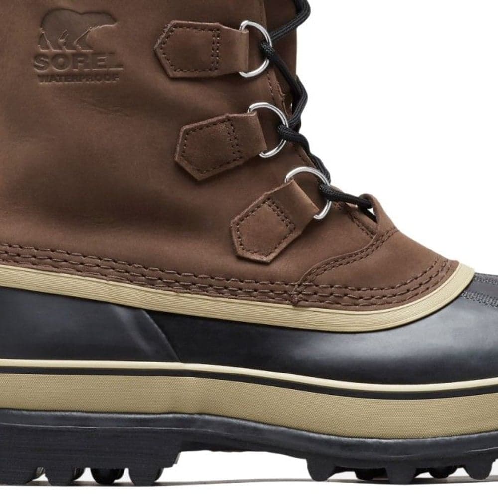 M's Caribou Bruno, view: 2