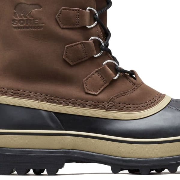 M's Caribou Bruno, view: 2