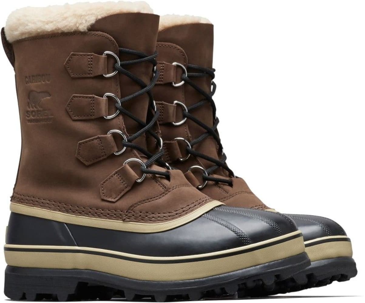 M's Caribou Bruno, view: 1