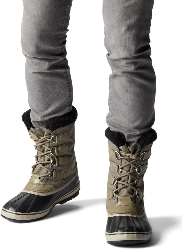 M's 1964 Pac Nylon WP Sage/Dark Moss, view: 6