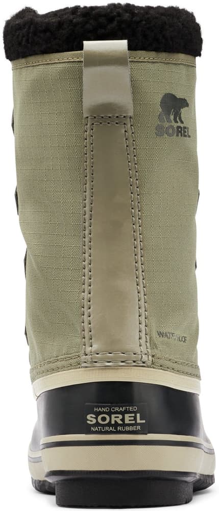 M's 1964 Pac Nylon WP Sage/Dark Moss, view: 3