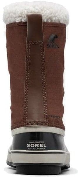 M's 1964 Pac Nylon WP Tobacco/Black, view: 3