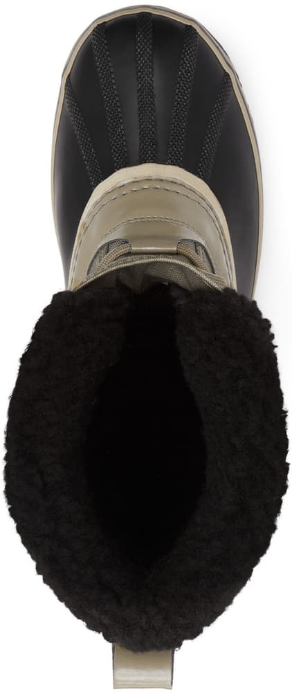 M's 1964 Pac Nylon WP Sage/Dark Moss, view: 4