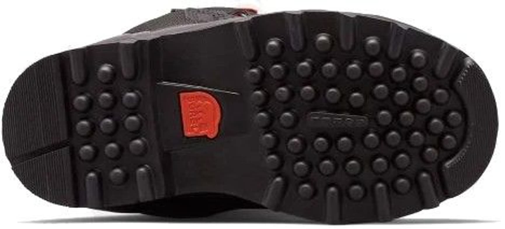 W's Glacier XT -70°C Red Quartz Black, view: 6