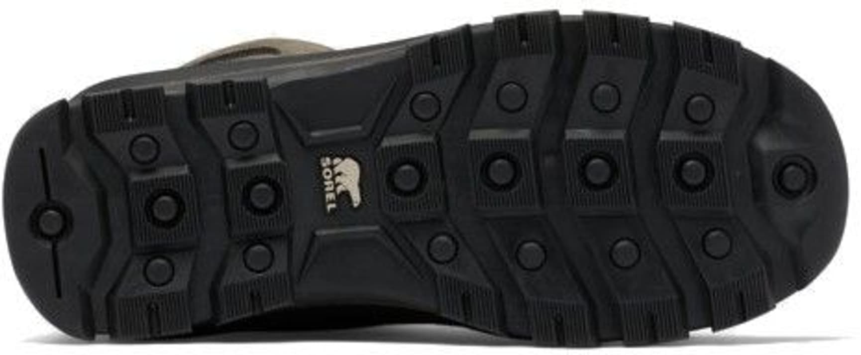 M's Buxton Lace WP k Major/Blac, view: 5