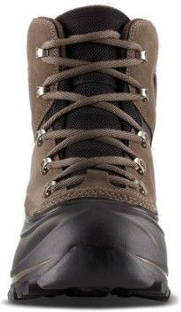 M's Buxton Lace WP k Major/Blac, view: 3