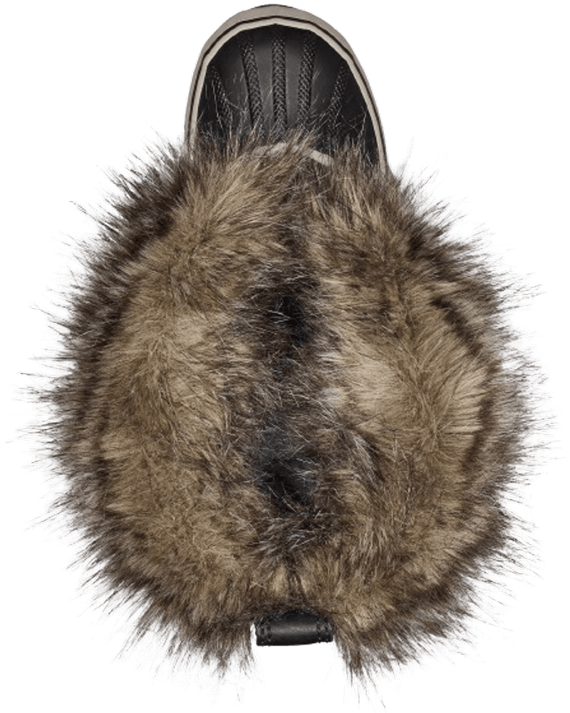 W's Joan Of Arctic WP Black/Quarry, view: 1