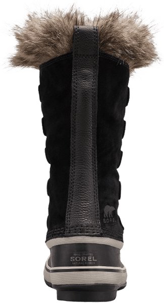 W's Joan Of Arctic WP Black/Quarry, view: 4