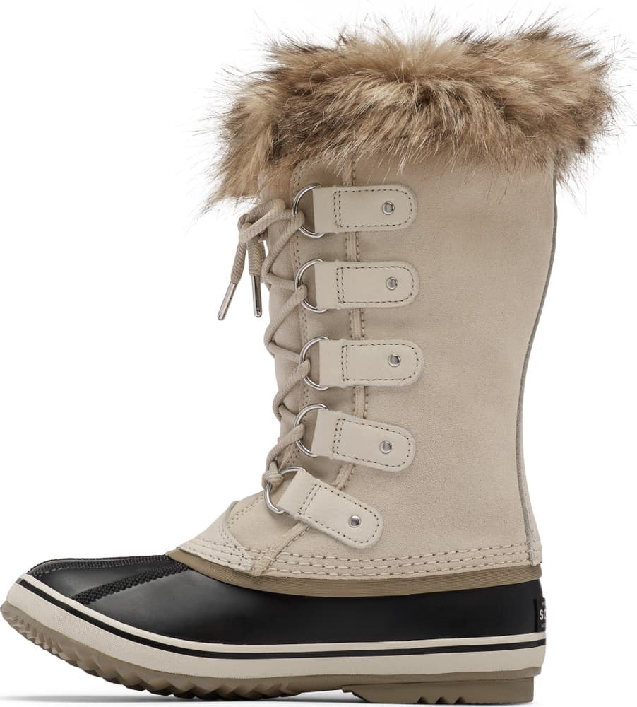 W's Joan Of Arctic WP Fawn/Omega Taupe, view: 2