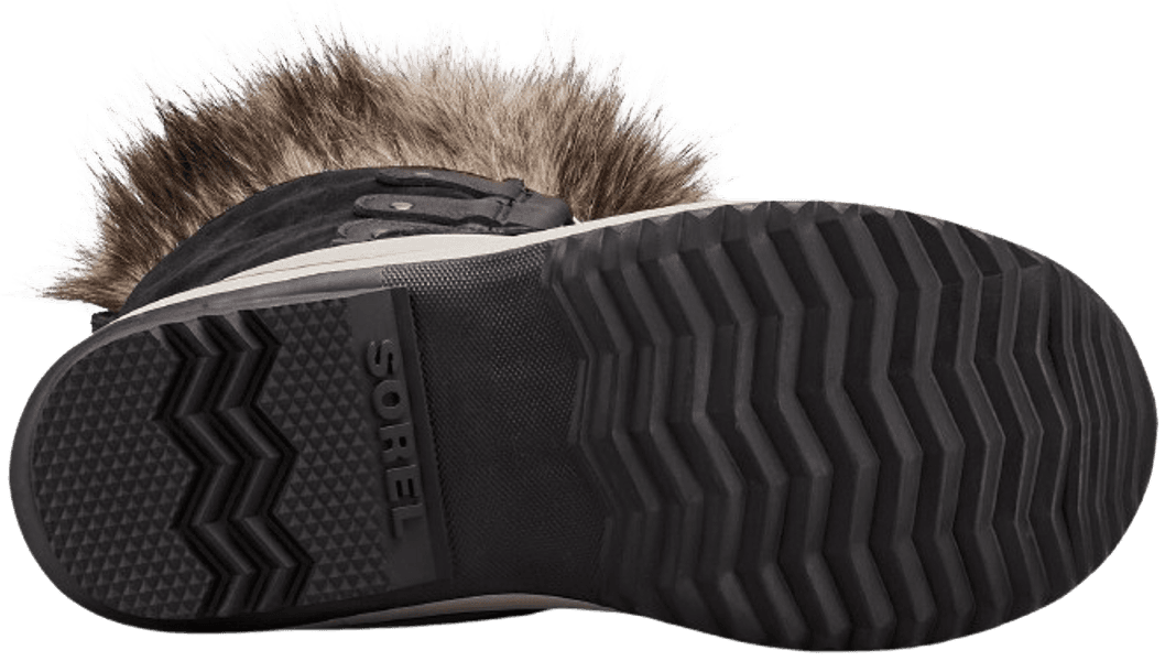 W's Joan Of Arctic WP Black/Quarry, view: 5