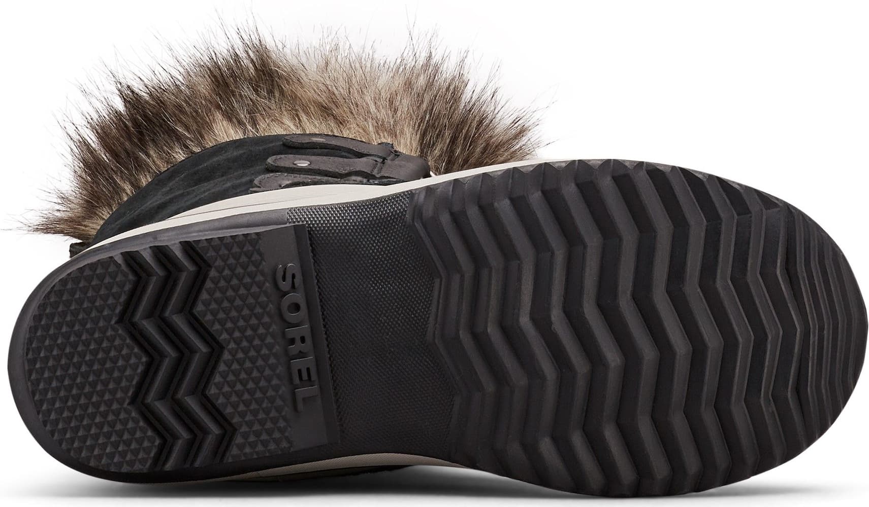 W's Joan Of Arctic WP Black/Quarry, view: 5