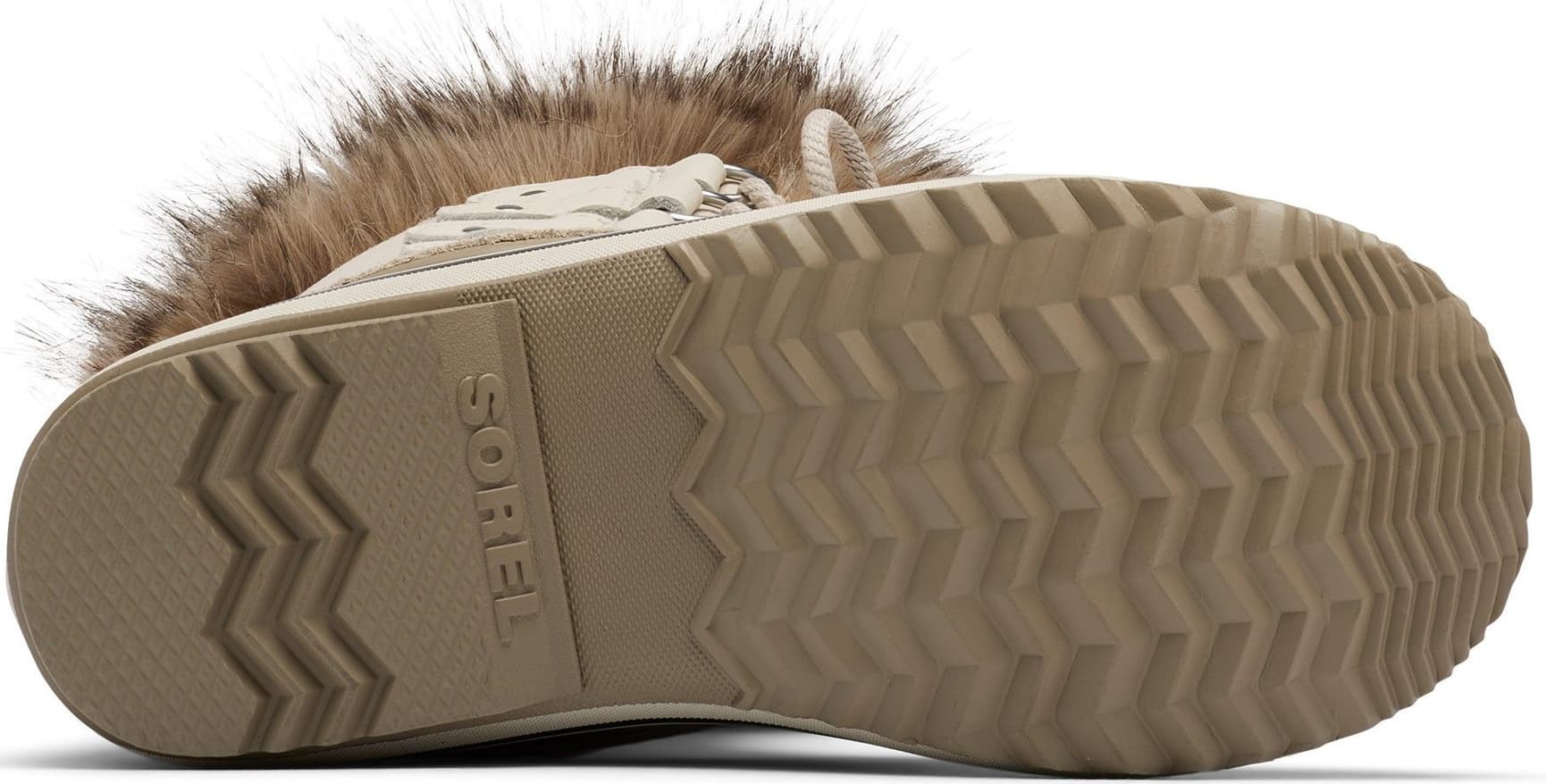 W's Joan Of Arctic WP Fawn/Omega Taupe, view: 5