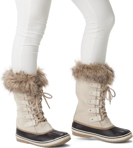 W's Joan Of Arctic WP Fawn/Omega Taupe, view: 7