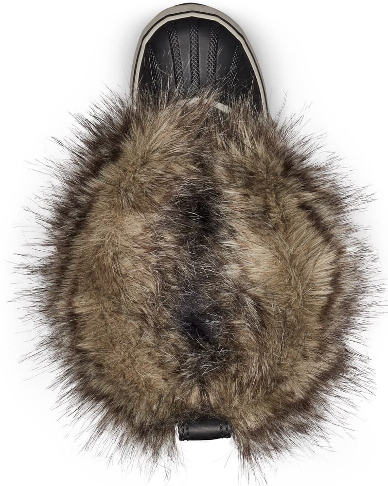 W's Joan Of Arctic WP Black/Quarry, view: 3