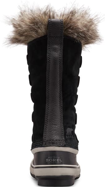 W's Joan Of Arctic WP Black/Quarry, view: 4