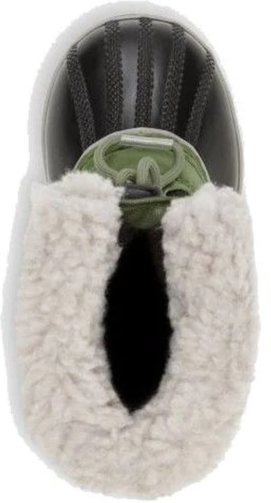 Kids Yoot Pac Nylon Hiker Green, view: 4