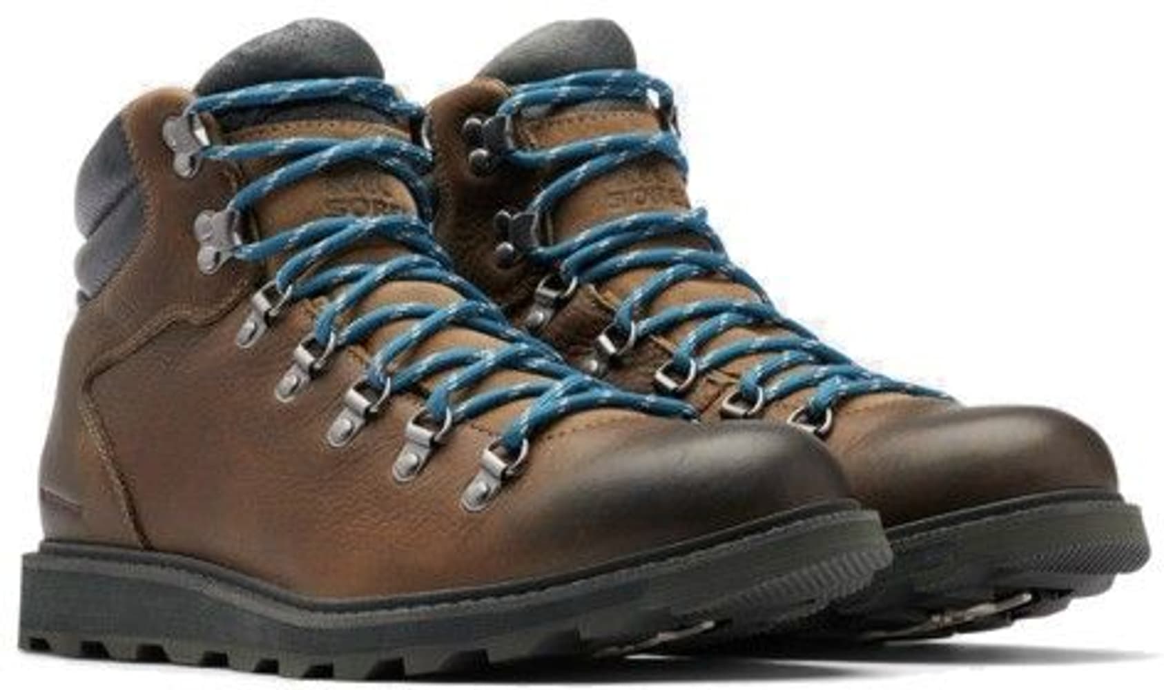 M's Madson II Hiker WP Saddle, view: 1