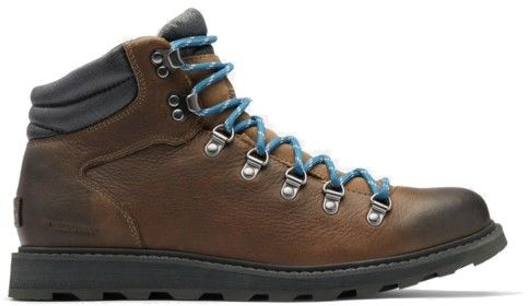 M's Madson II Hiker WP Saddle, view: 0