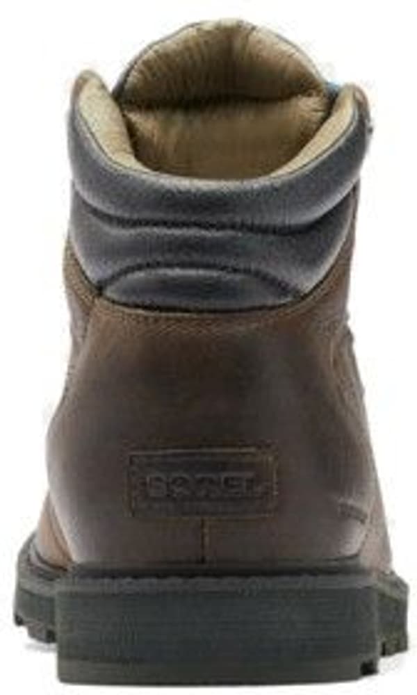 M's Madson II Hiker WP Saddle, view: 3