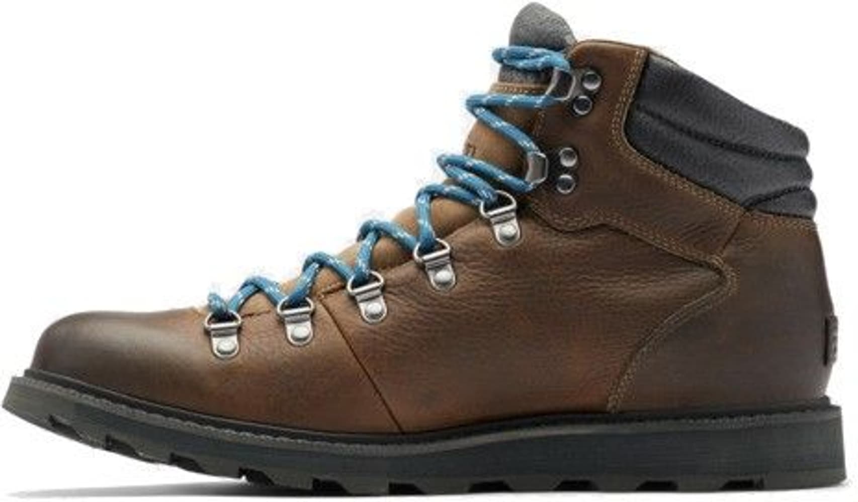 M's Madson II Hiker WP Saddle, view: 2