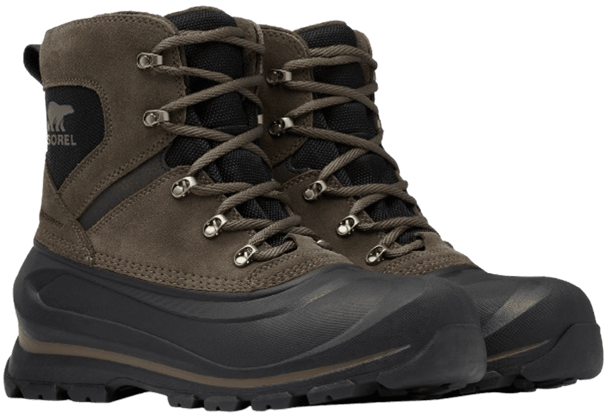 M's Buxton™ Lace WP k Major/Blac, view: 1