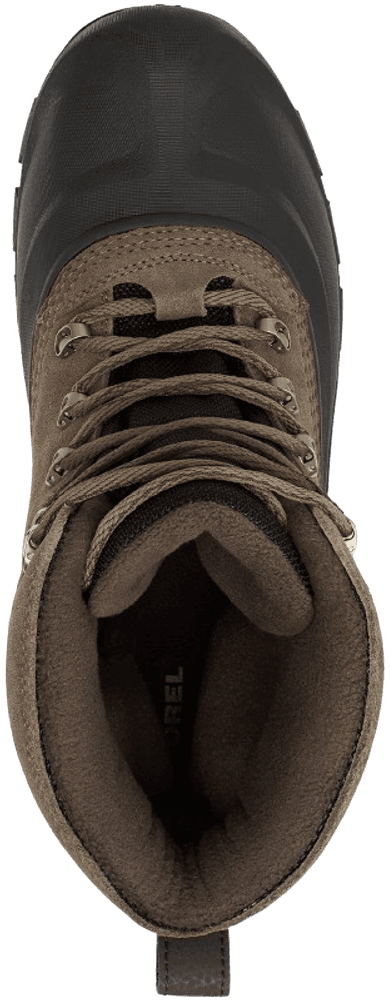 M's Buxton™ Lace WP k Major/Blac, view: 3