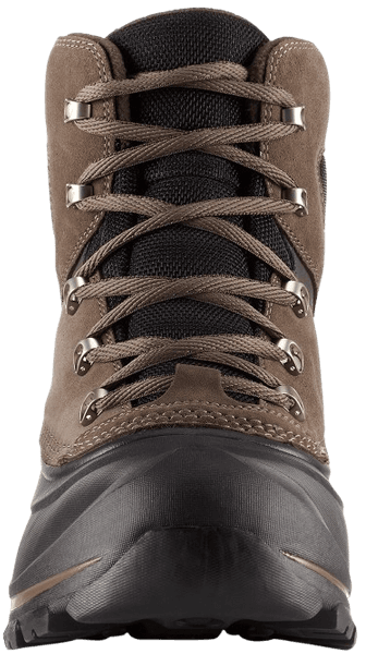 M's Buxton™ Lace WP k Major/Blac, view: 4