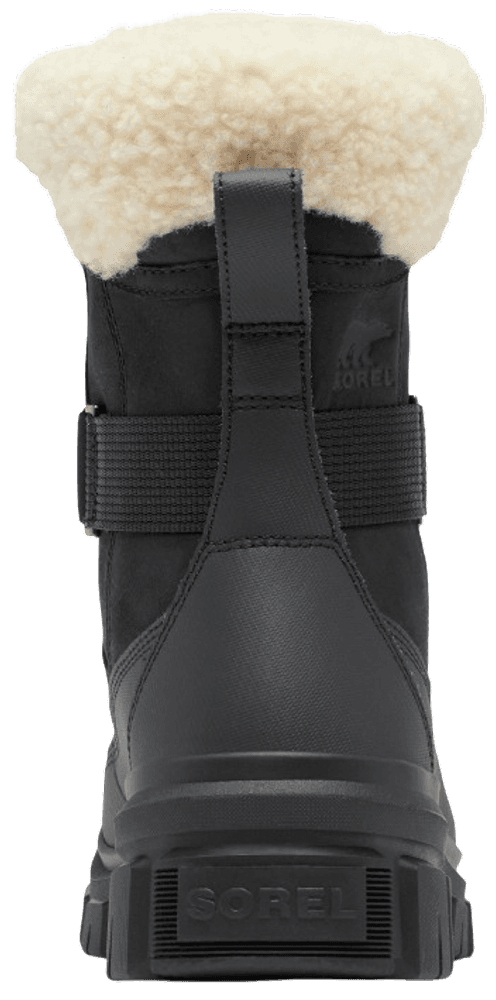 W's Torino™ V Parc WP Black/Sea Salt, view: 4