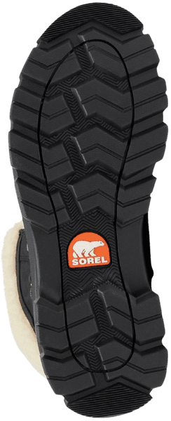 W's Torino™ V Parc WP Black/Sea Salt, view: 6