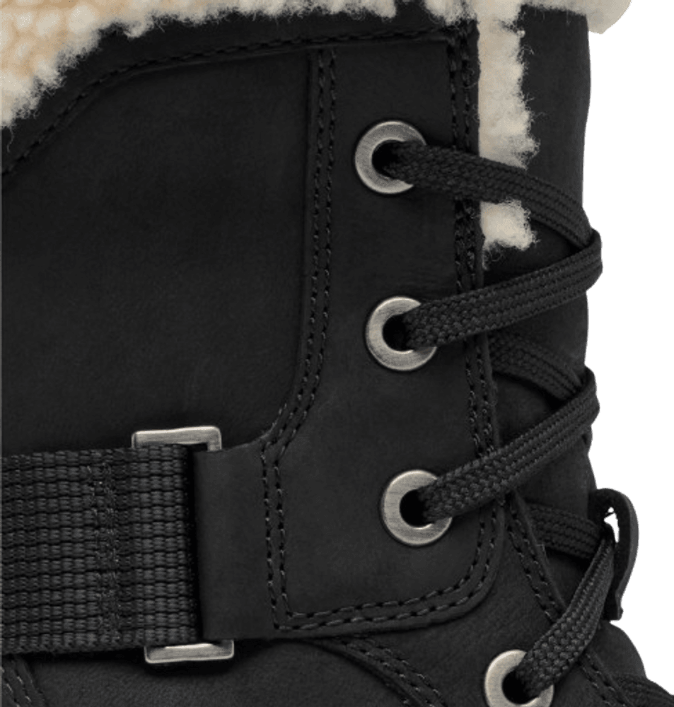 W's Torino™ V Parc WP Black/Sea Salt, view: 7